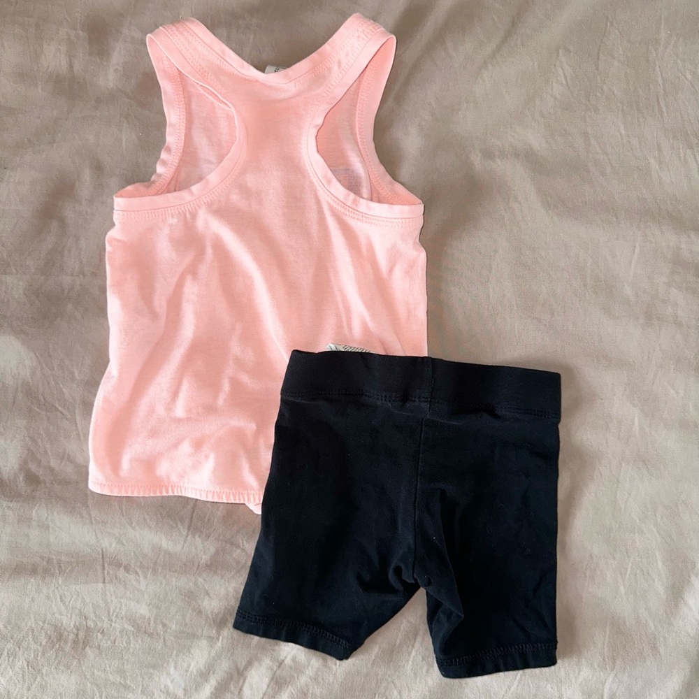 Puma Short + Tank Set - Picture 3 of 8